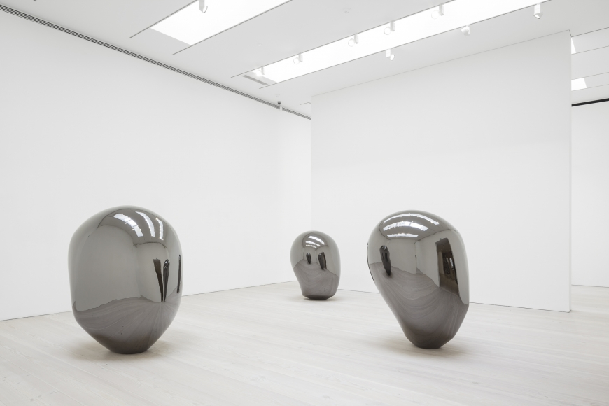 10. Art Central Hong Kong 2018_Not Vital - Installation view - 2016_Courtesy of Galerie Forsblom_preview