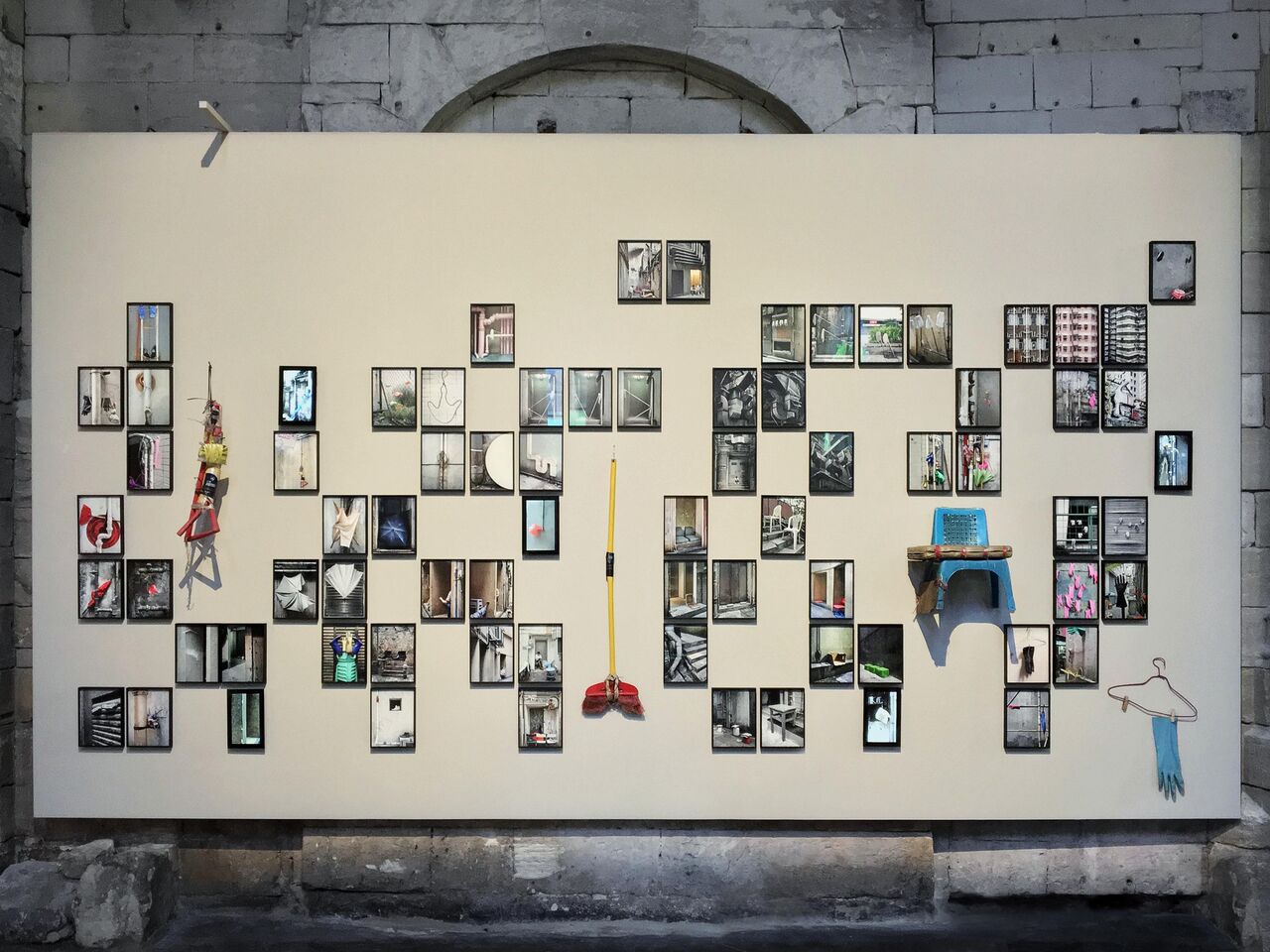 -5aa63b6bc8ad2--5aa63b6bc8ad69. Art Central Hong Kong 2018_Michael Wolf, Informal Solutions_Courtesy of Flowers Gallery_preview.jpeg