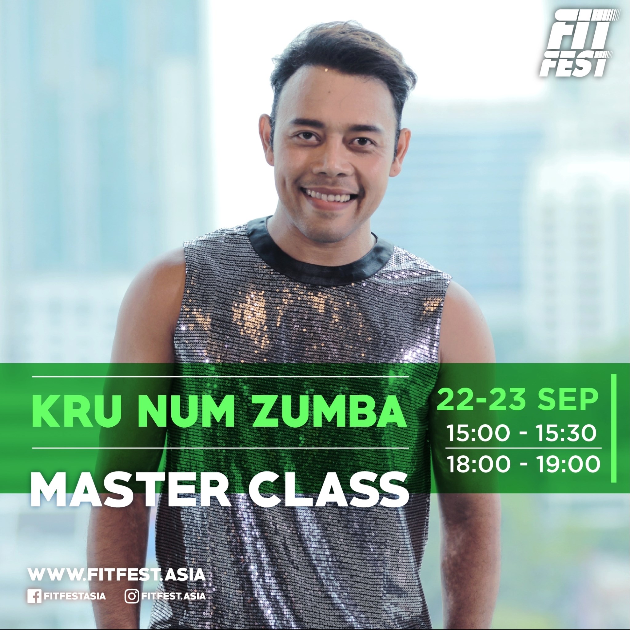 fitfest 3 FITFEST 2018