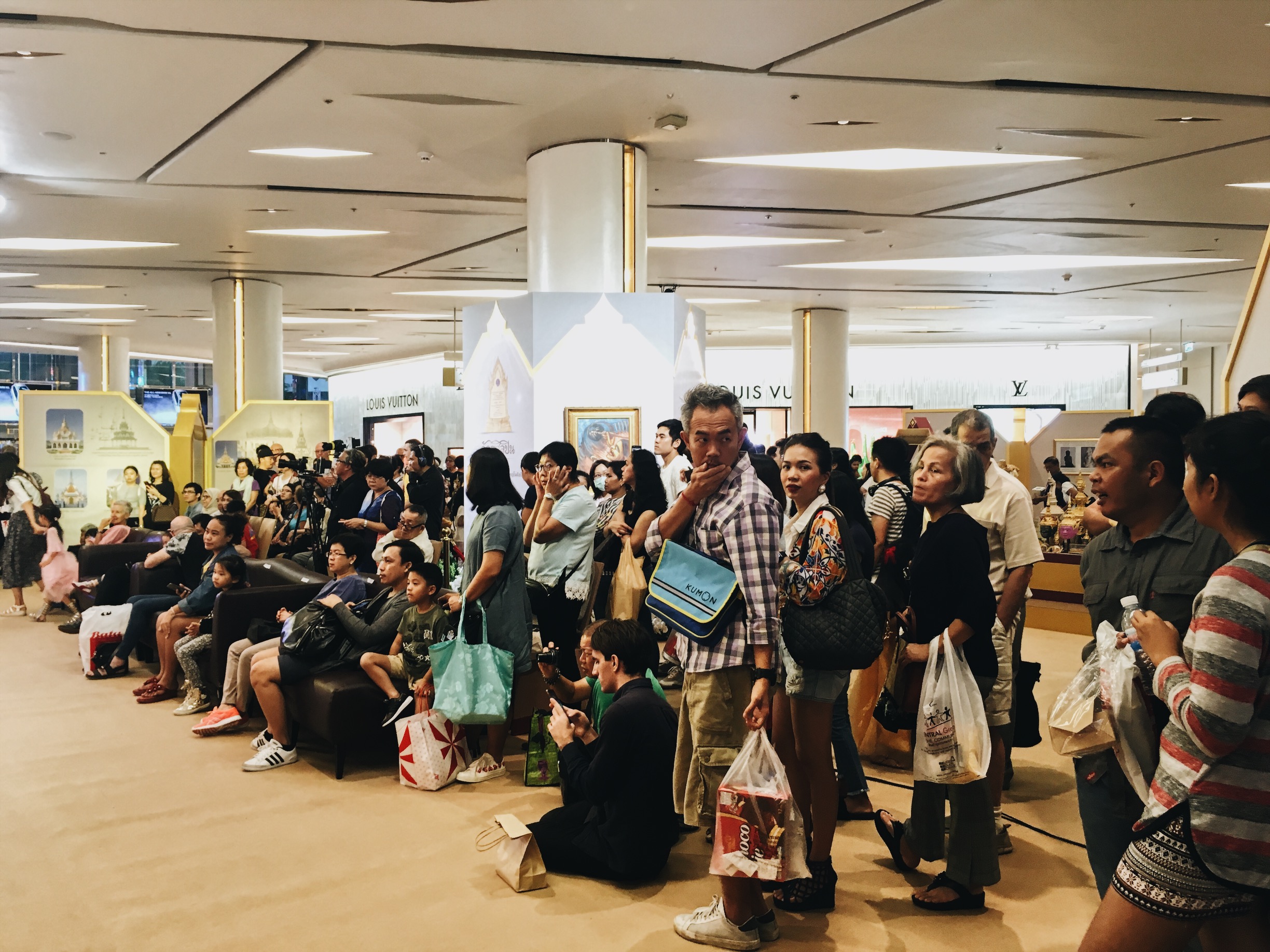 Processed with VSCO with a6 preset ตามรอยพระยุคลบาทอัครศิลปิน