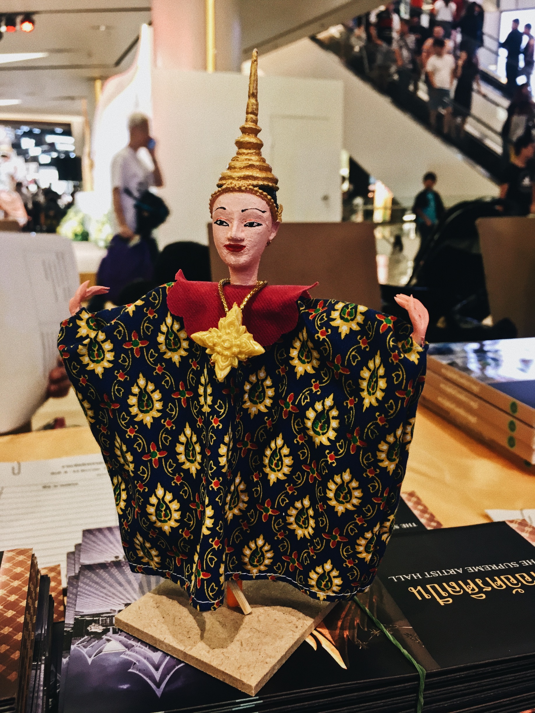 Processed with VSCO with a6 preset ตามรอยพระยุคลบาทอัครศิลปิน