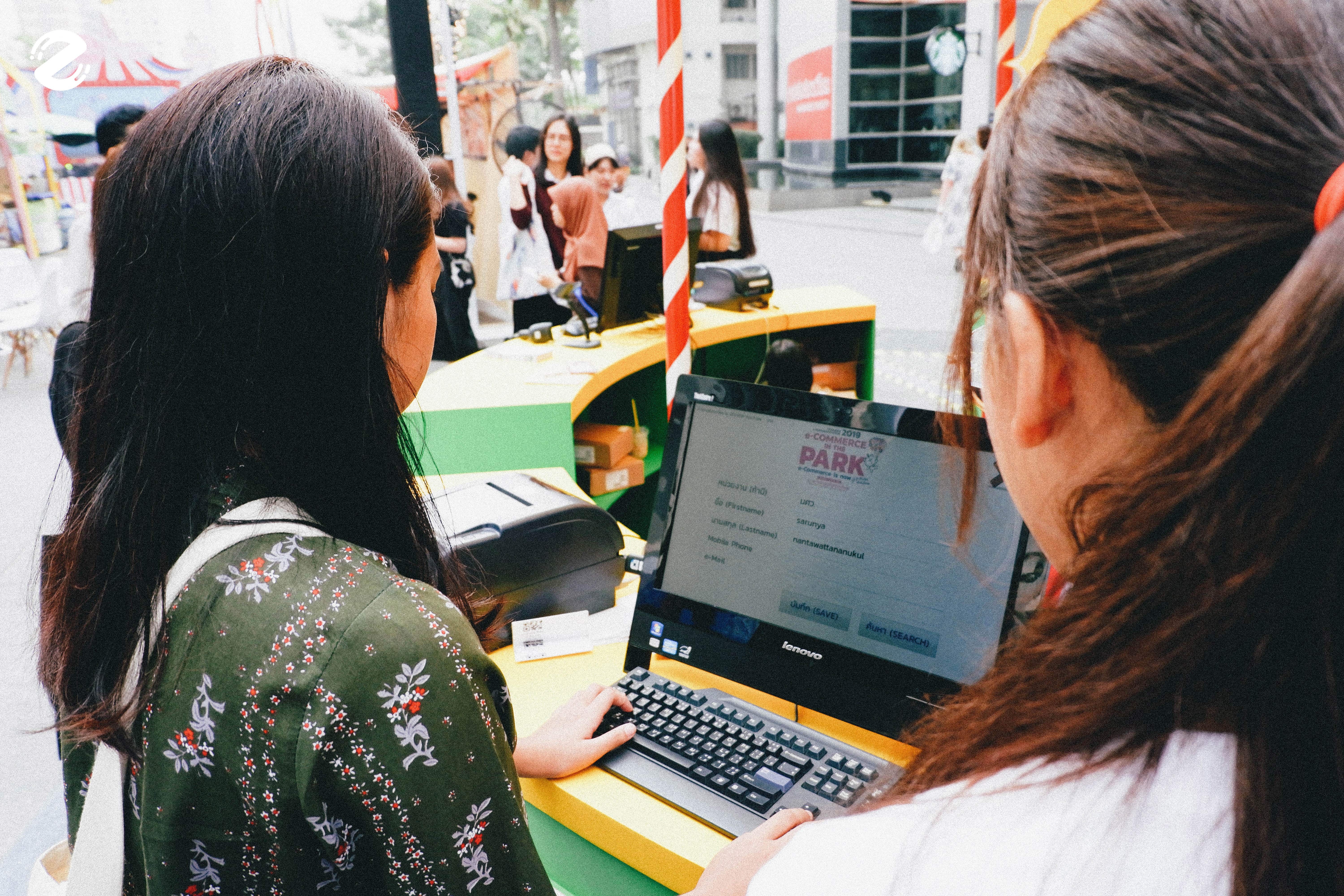 DSCF7878-2 THAILAND e-Commerce Week 2019