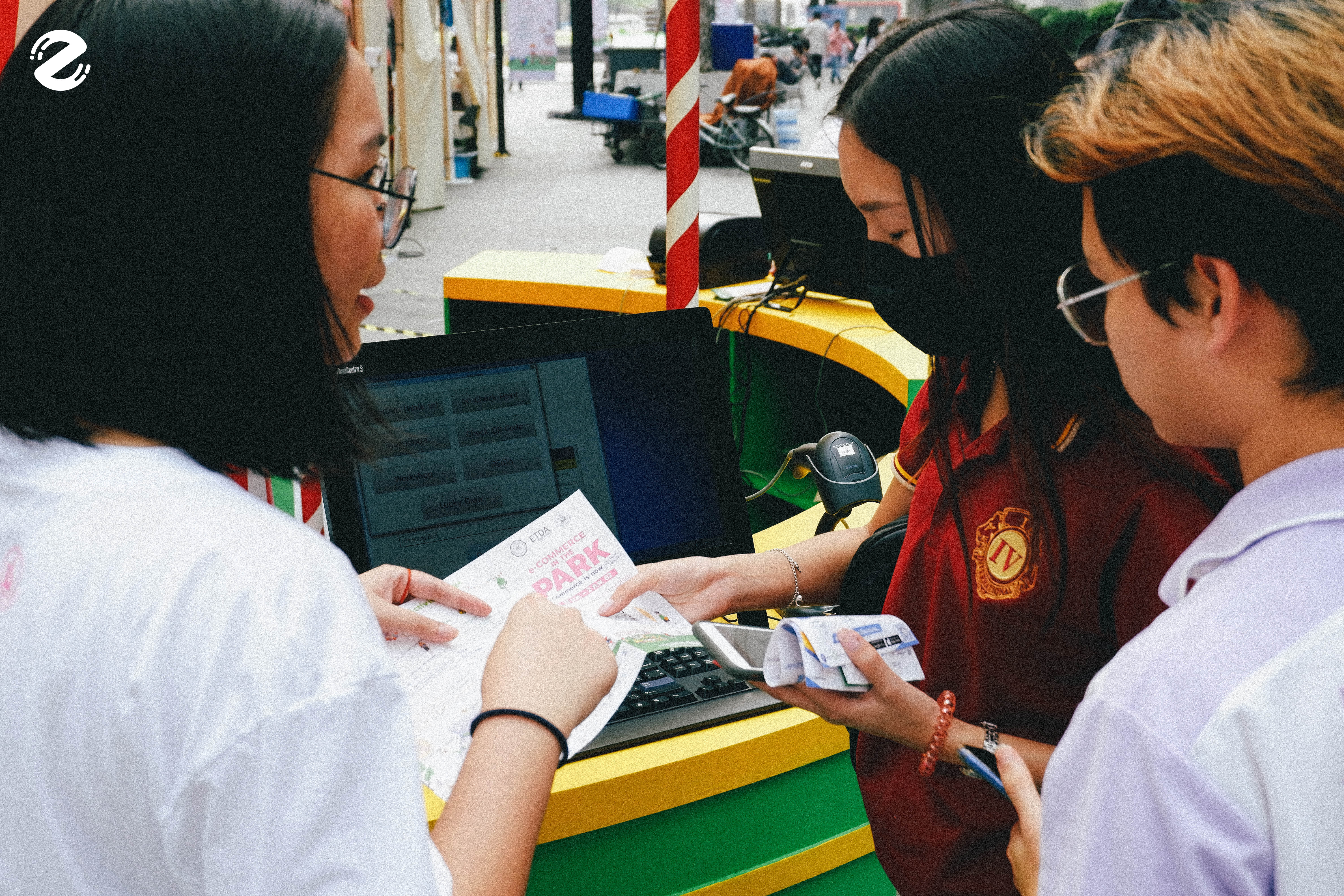 DSCF7893-2 THAILAND e-Commerce Week 2019