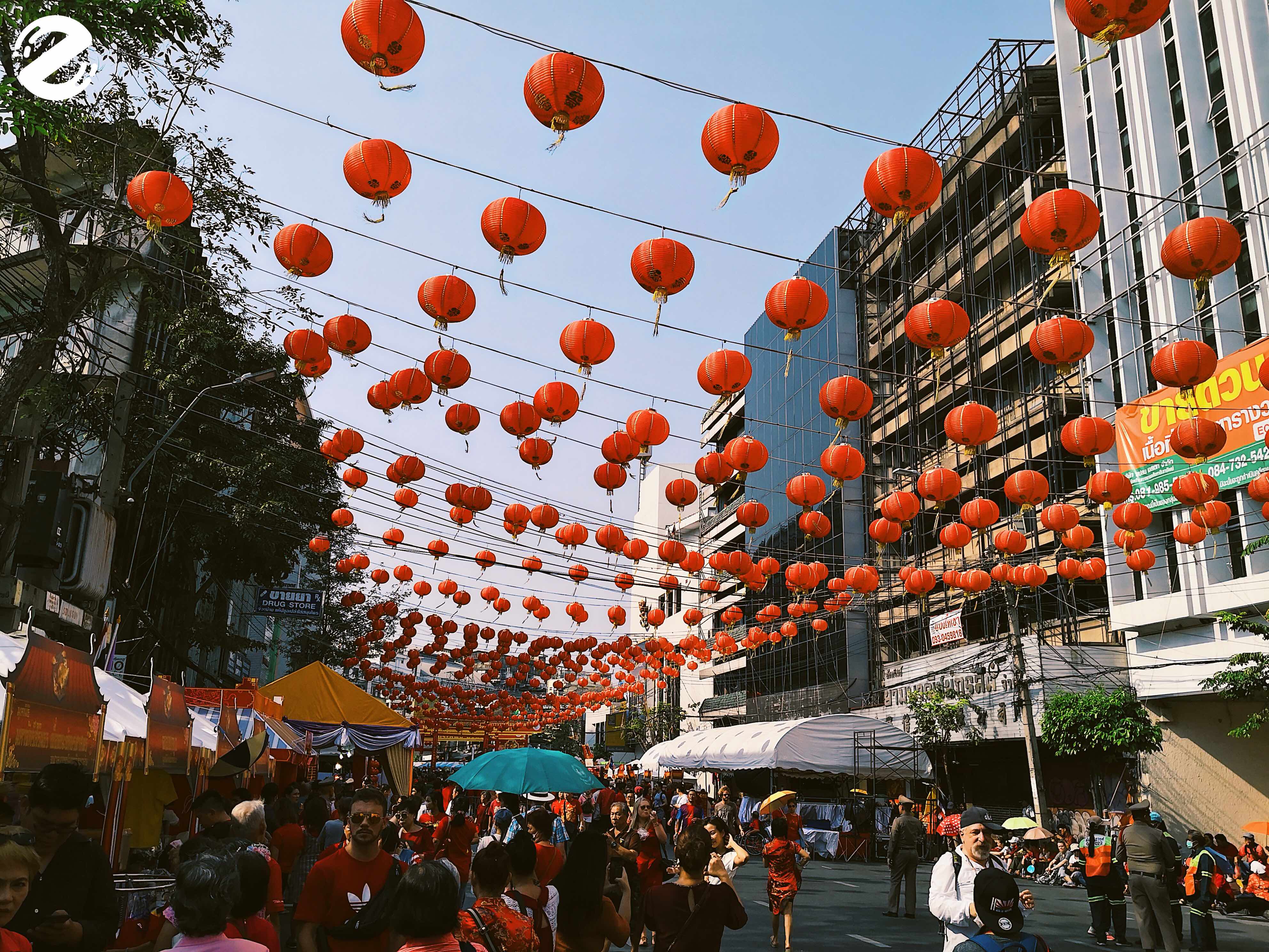 sdr Processed with VSCO with g3 preset เยาวราช