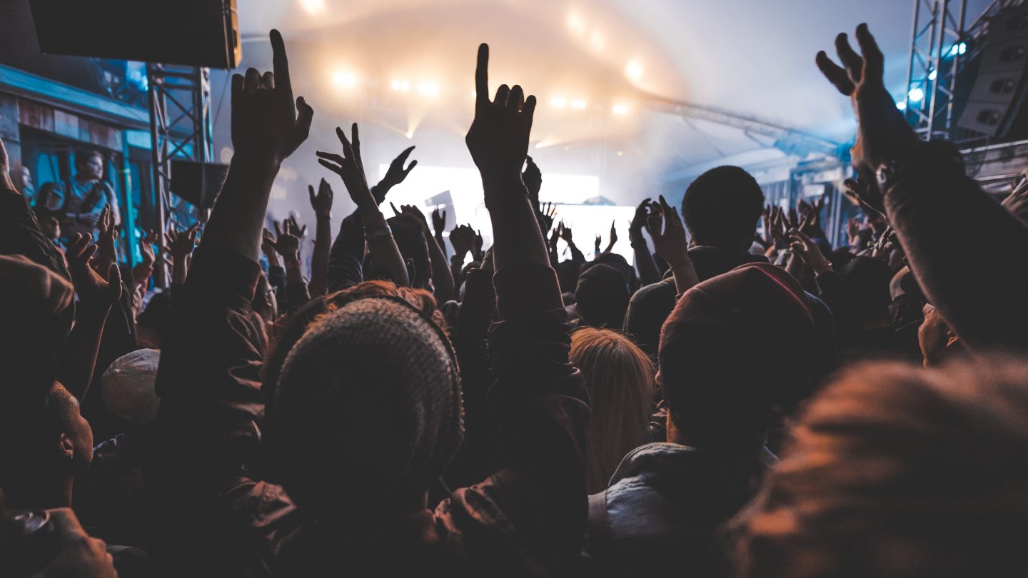 Judy won SXSW 2019