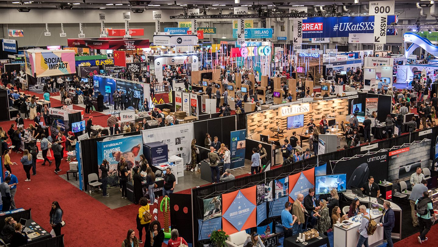 SXSW-Trade-Show-2018-photo-by-merrick-ales-1439x810 SXSW 2019
