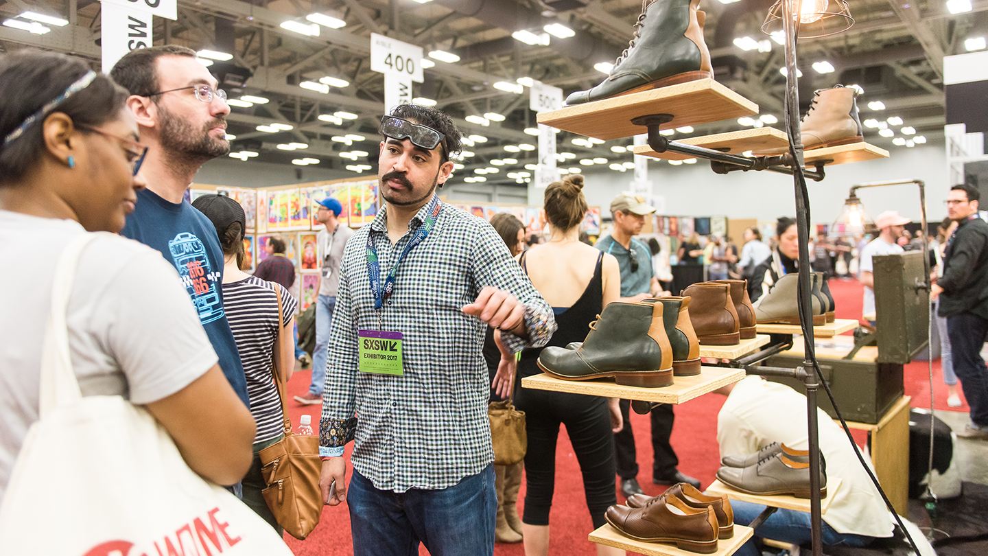 Marketplace-2017-Shoes-Photo-by-Lauren-Lindley-copy SXSW 2019