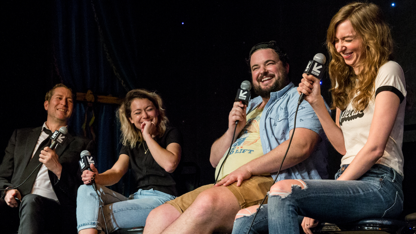 ComedyBangBang_3-10_AlexaGonzalezWagner-15-1440x810 SXSW 2019