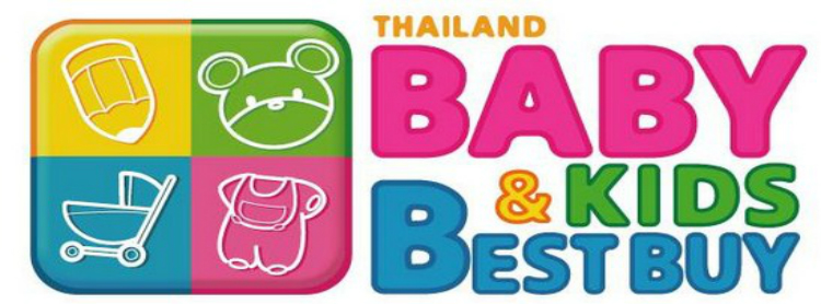  Thailand Baby & Kids Best Buy ครั้งที่ 22