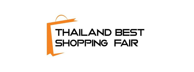 Thailand Best Shopping Fair 2015