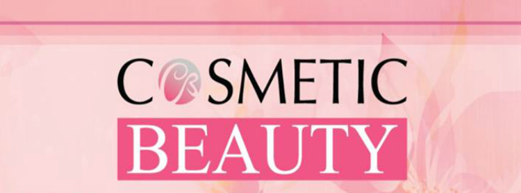 Cosmetic & Beauty Fair 2015