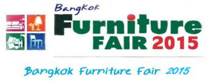 Bangkok Furniture Fair 2015