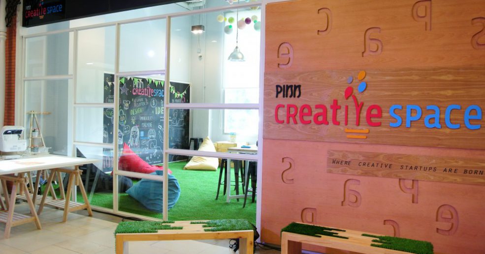 Pinn Creative Space