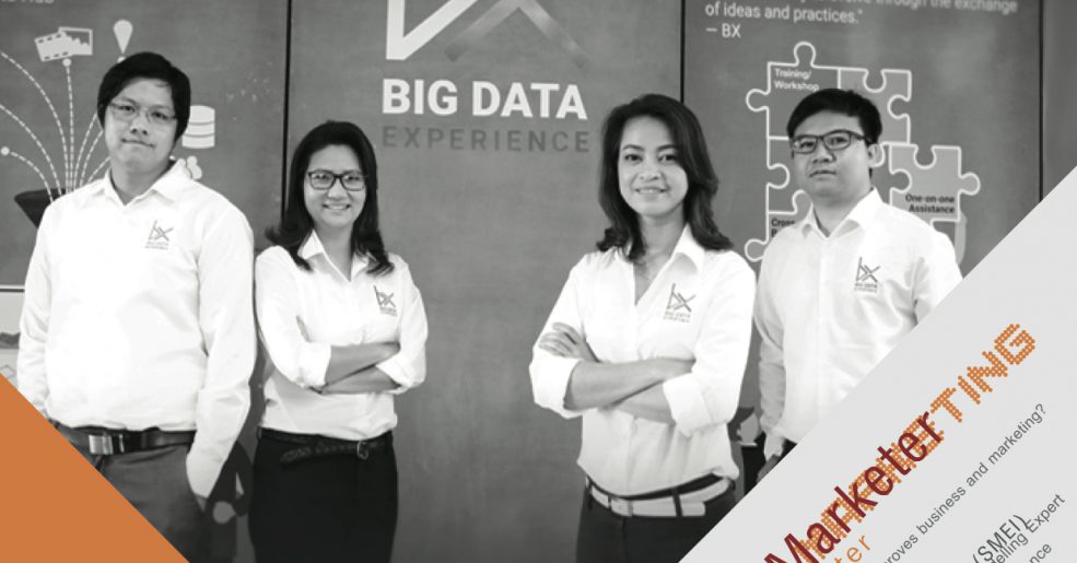 Business Marketing Expo 2016