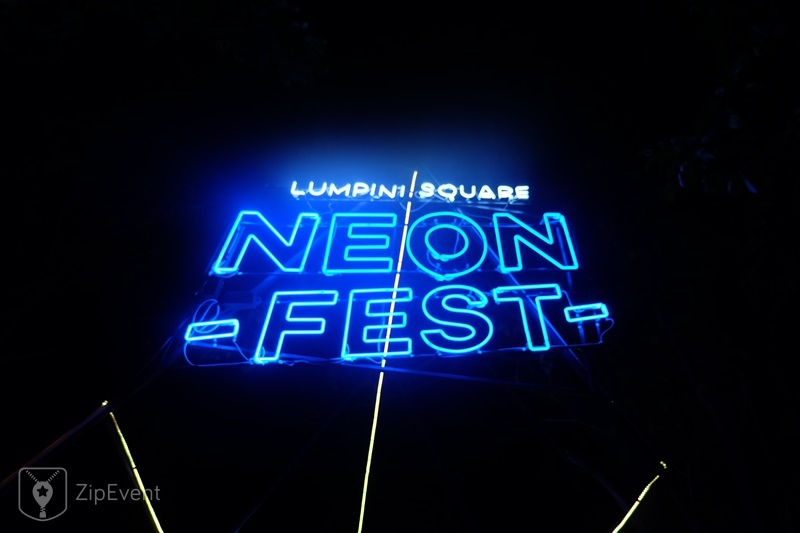 Neon Fest Bkk