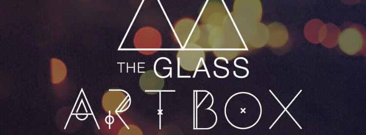 Artbox the glass