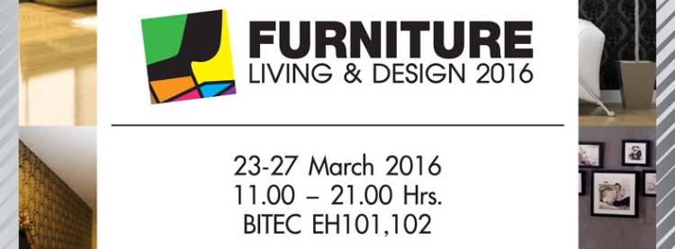 Furniture Living & Design 2016