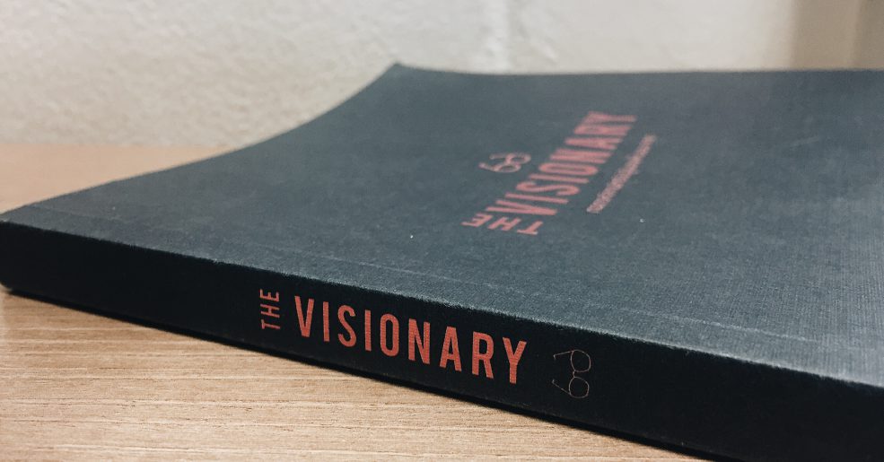 ถอดรหัสกษัตริย์ผู้มองเห็นอนาคต