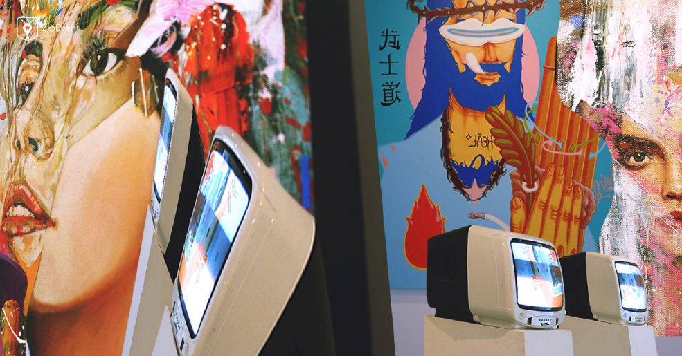 นิทรรศการ Gen[Why?]