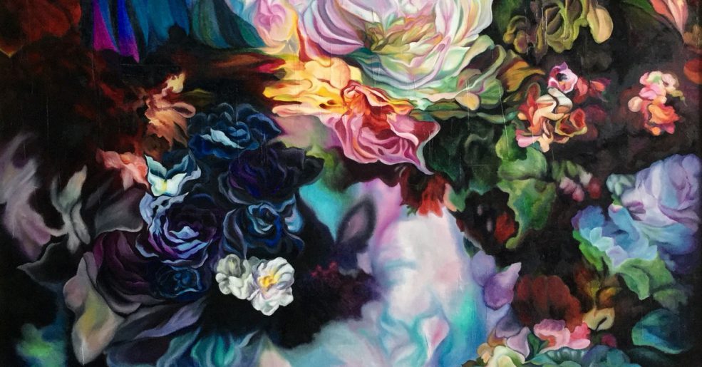 ดอกไม้ของกวี Kawee’s Flowers