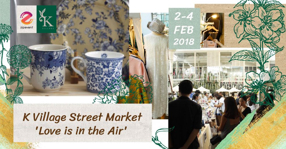 K Village สุขุมวิท 26