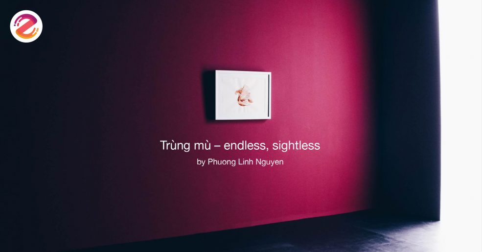 trungmu art exhibition