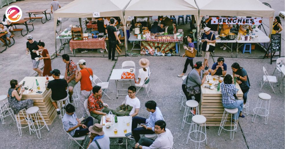 mad face food week 2018