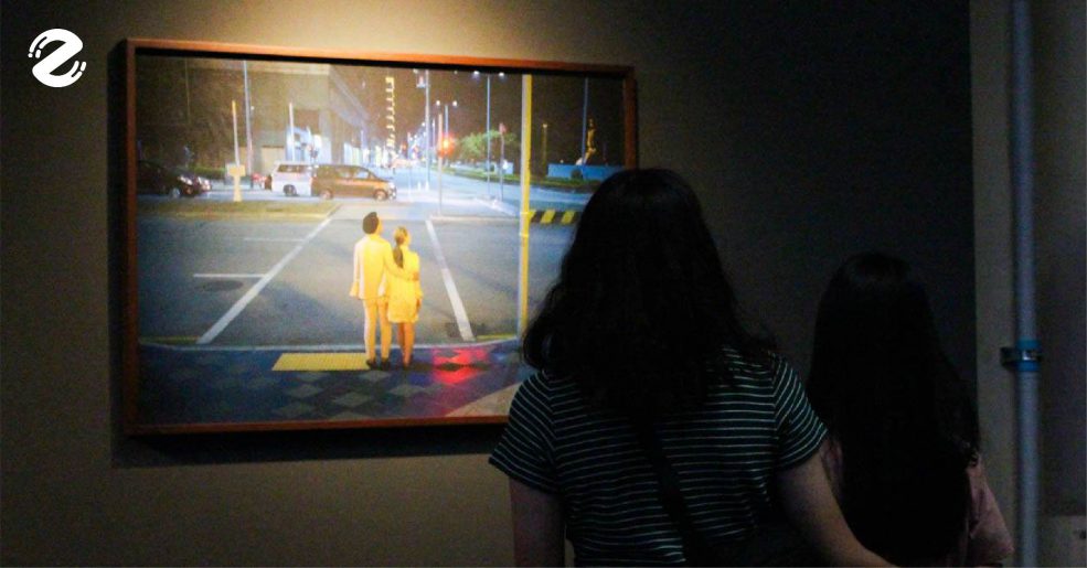 Cheri Photography Exhibition