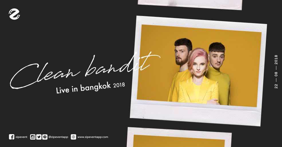 Clean Bandit