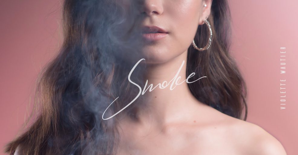 smoke