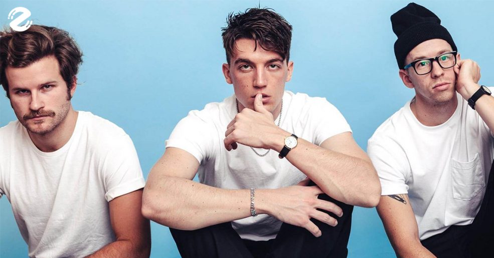 LANY World Tour 2019