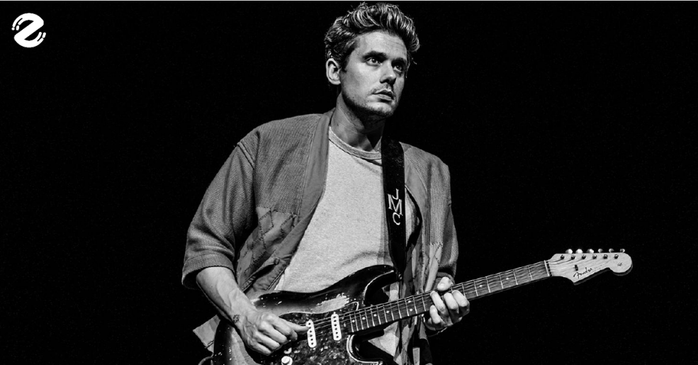 John Mayer