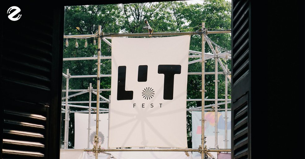 LIT Fest 2019