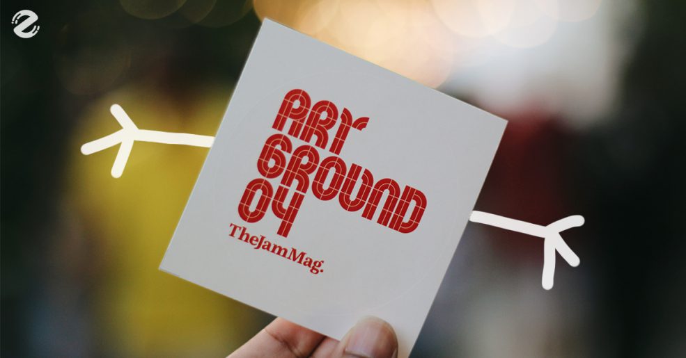 ART GROUND