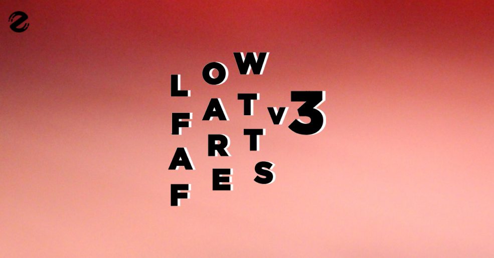 Low Fat Art Fes