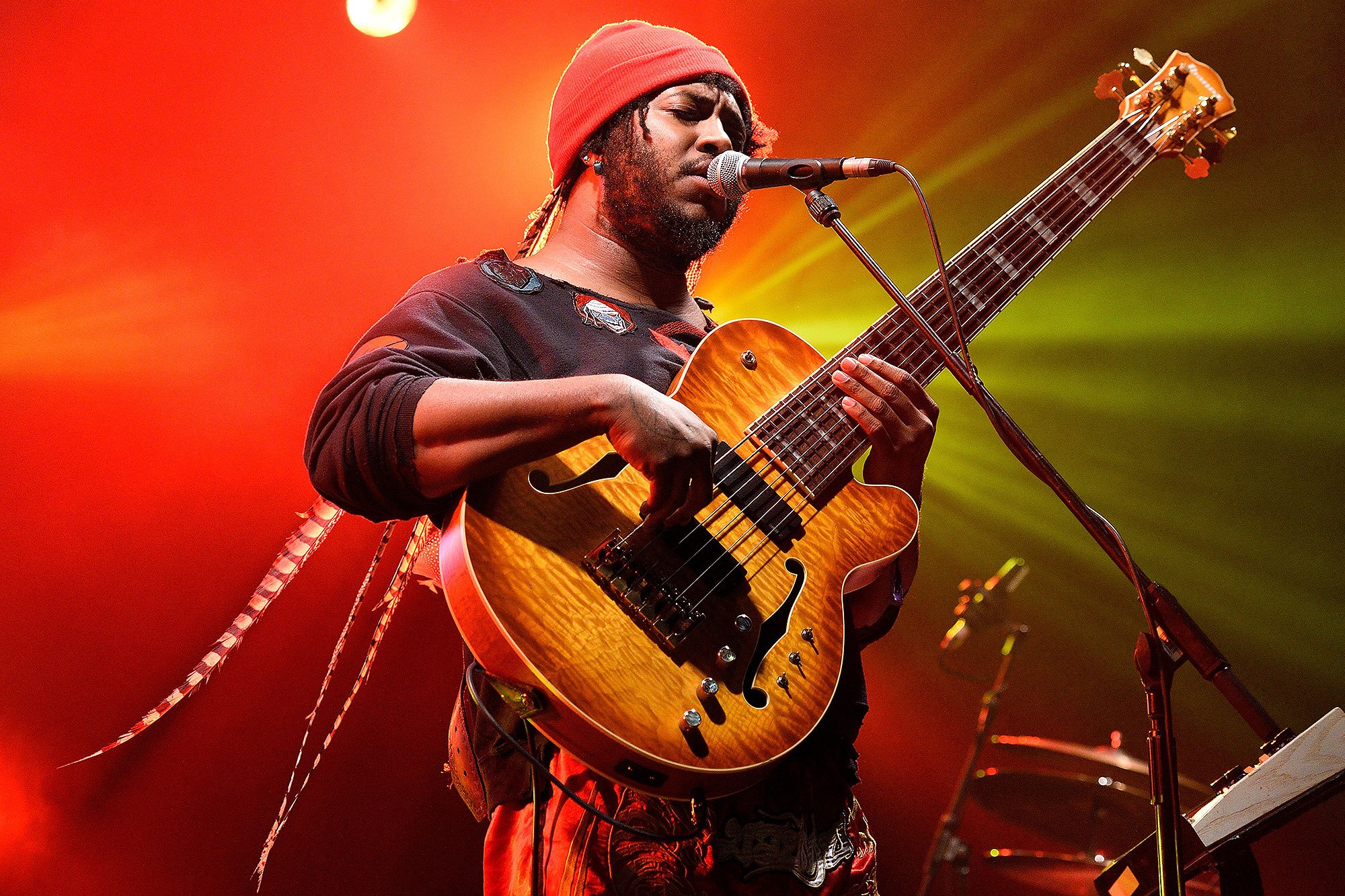 Thundercat Live! by MY BEER