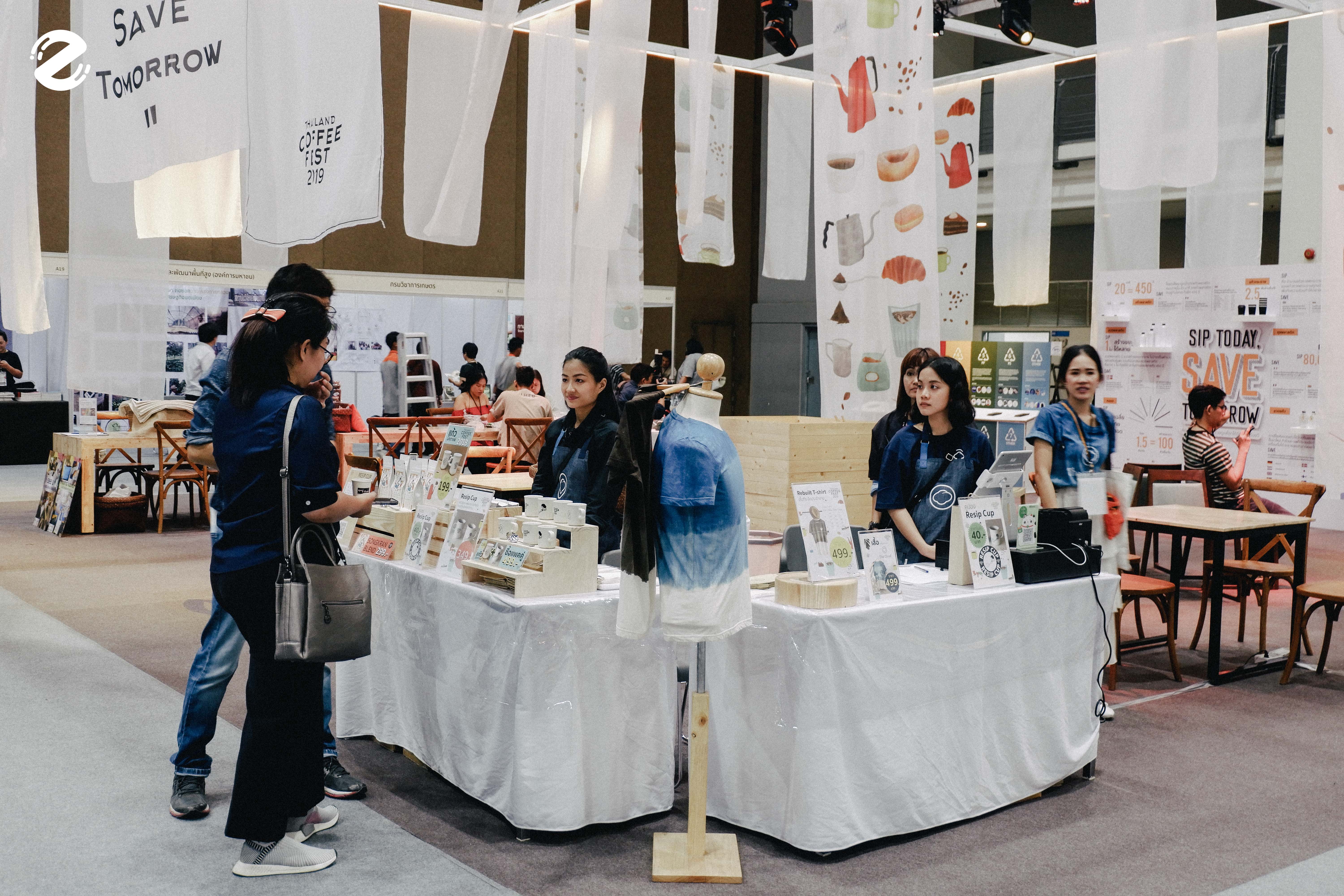 DSCF8526 thailand coffee fest 2019
