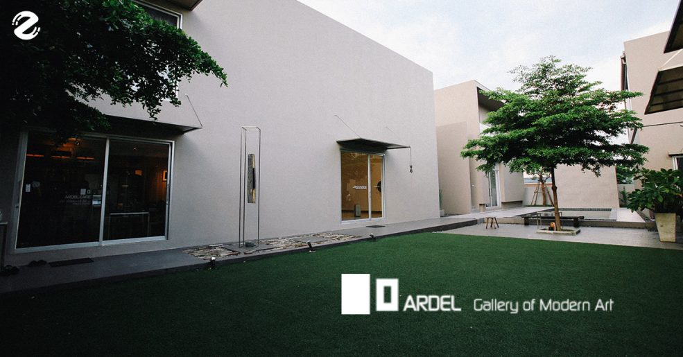 ARDEL Gallery of Modern Art