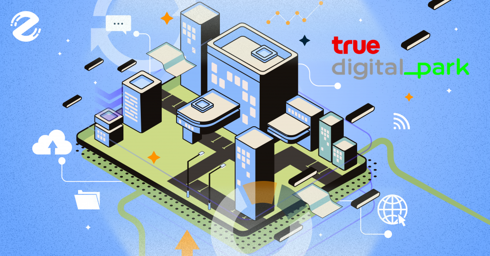 True Digital Park