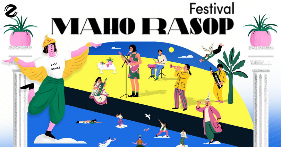 Maho Rasop Festival