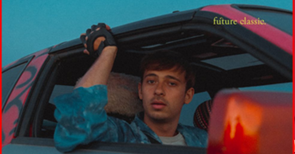 FLUME LIVE IN BANGKOK