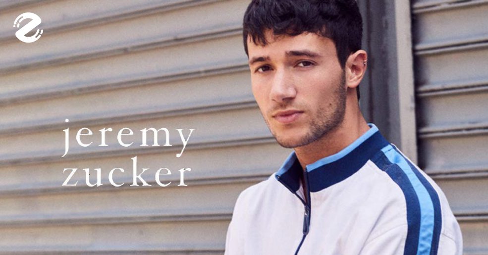 Jeremy Zucker live in Bangkok