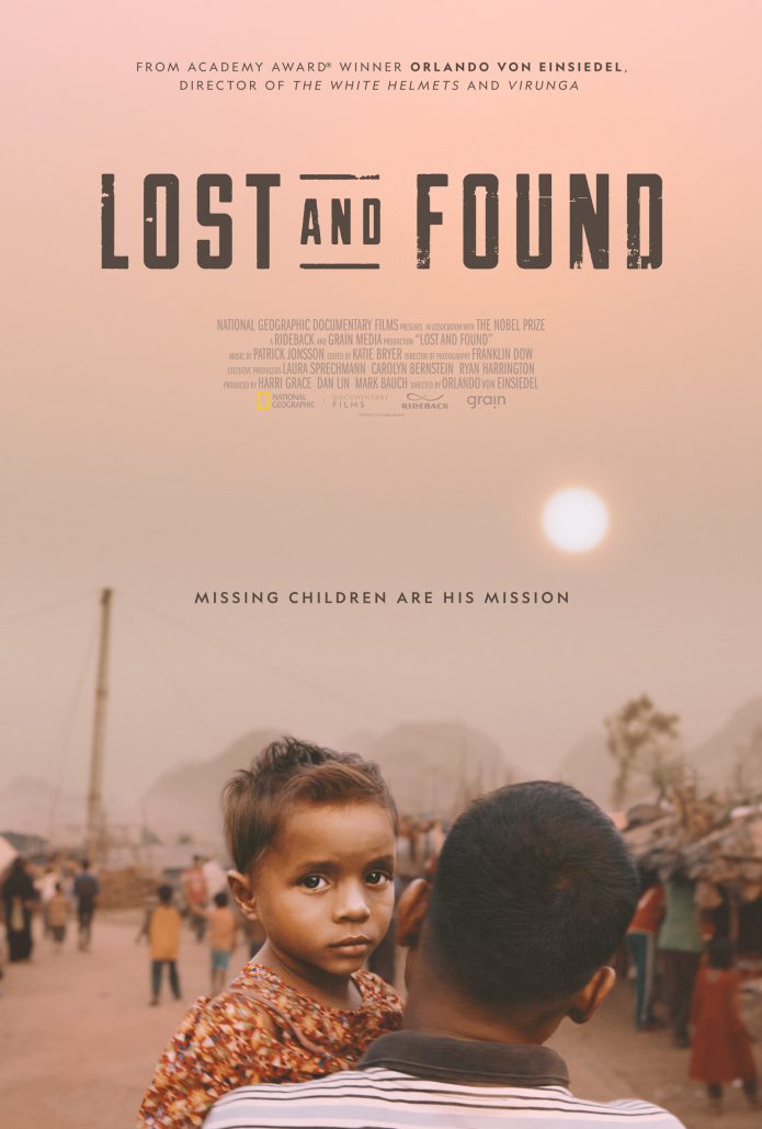 UNHCR, บริษัท ไลฟ์อีส กรุ๊ป จำกัด และ Documentary Club แนะนำภาพยนตร์สร้างแรงบันดาลใจสำหรับวันหยุด ภายใต้งาน "LIFEiS BEAUTiFUL - No boundaries for sharing"