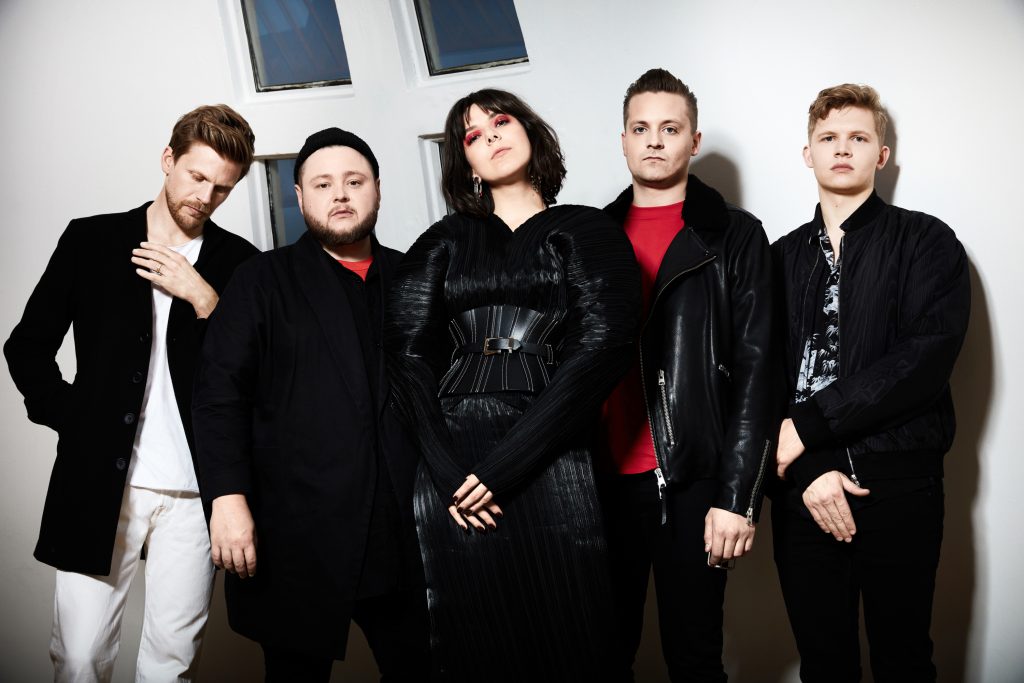 OF MONSTERS AND MEN LIVE IN BANGKOK 2020
