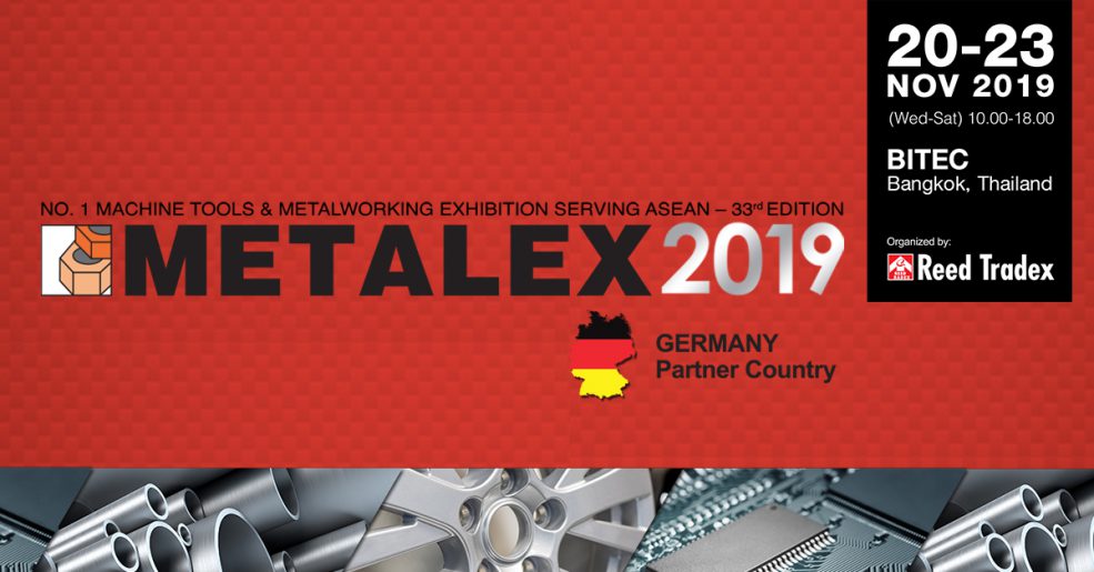 metalex 2019