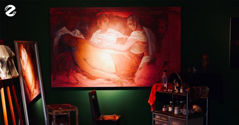 THE IMAGE OF THE BUDDHA Serindia Gallery