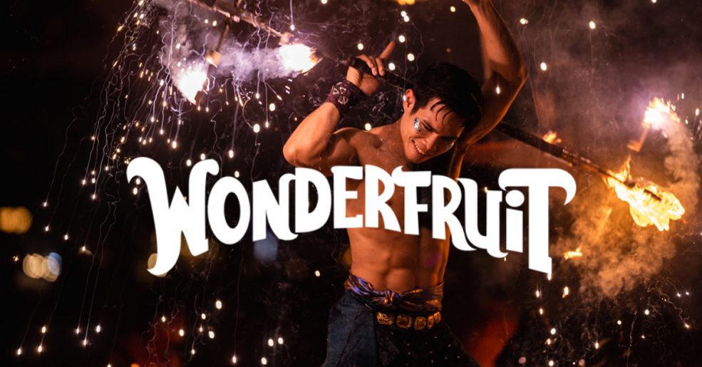 wonderfruit