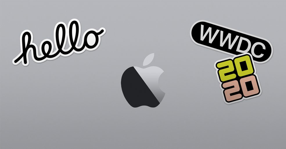 WWDC 2020