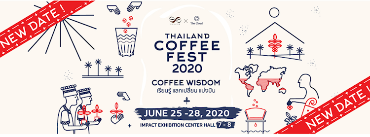 Coffee 2020 - 25 JUN