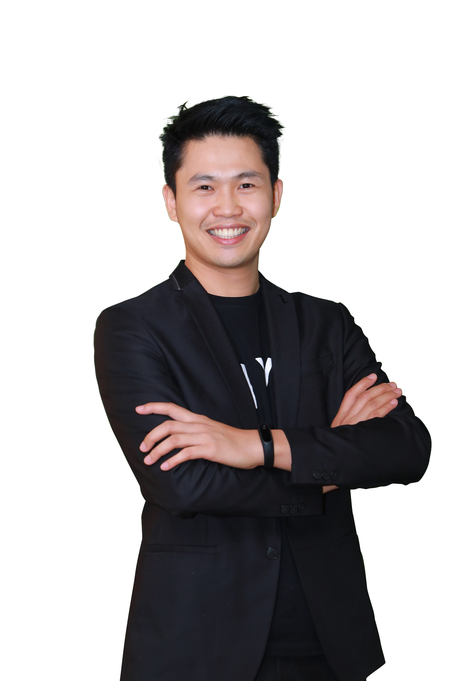 คุณอัจฉริยะ ดาโรจน์